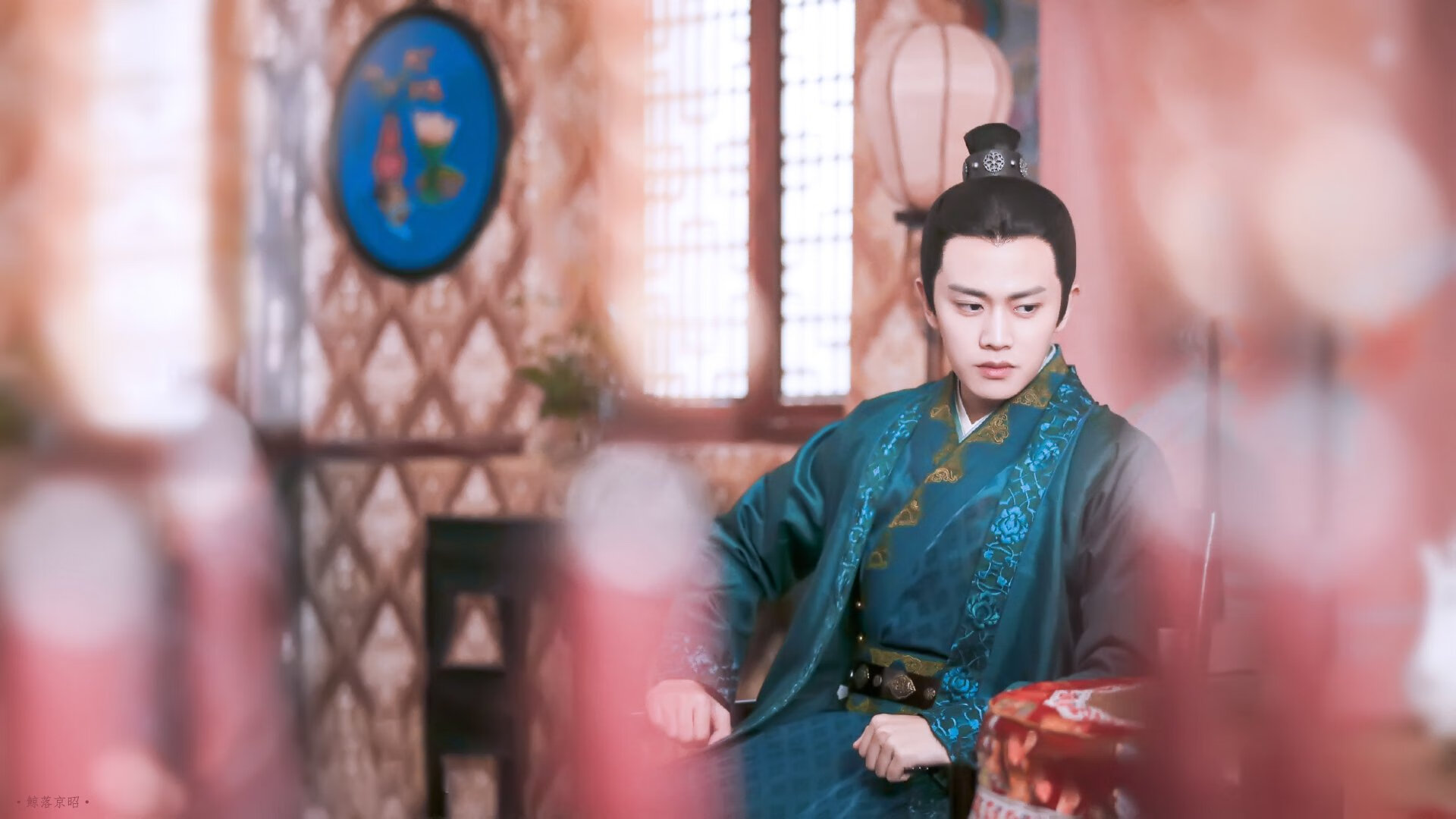 九游登录入口-里奇·麦考：面对压力从不退缩的领袖，麦奇里湖